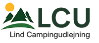 LCU – Camping udlejning
